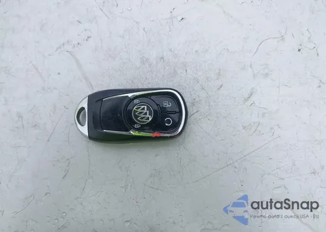 2020 Buick Encore Fwd Preferred из США, поврежденный, VIN KL4CJASB9LB344797